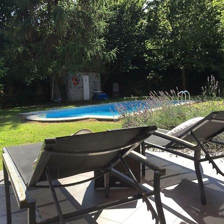 Ferienwohnung La Mina Puente Arce Exterior foto