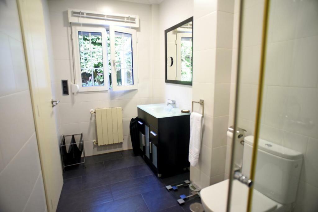 Ferienwohnung La Mina Puente Arce Exterior foto