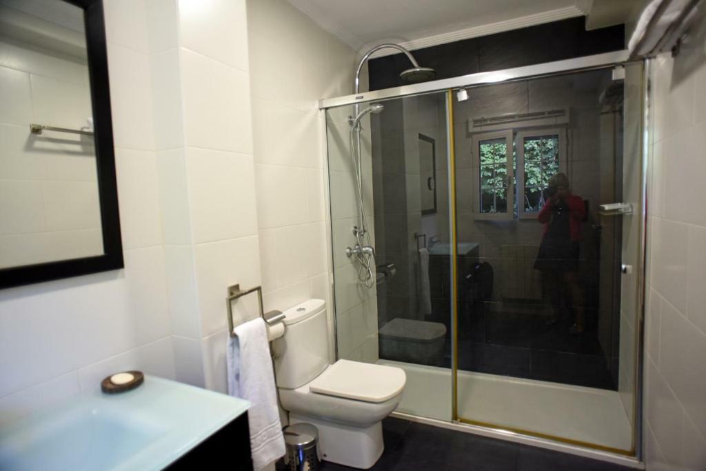 Ferienwohnung La Mina Puente Arce Exterior foto